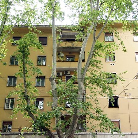 Family'S Apartment Trastevere Řím Exteriér fotografie