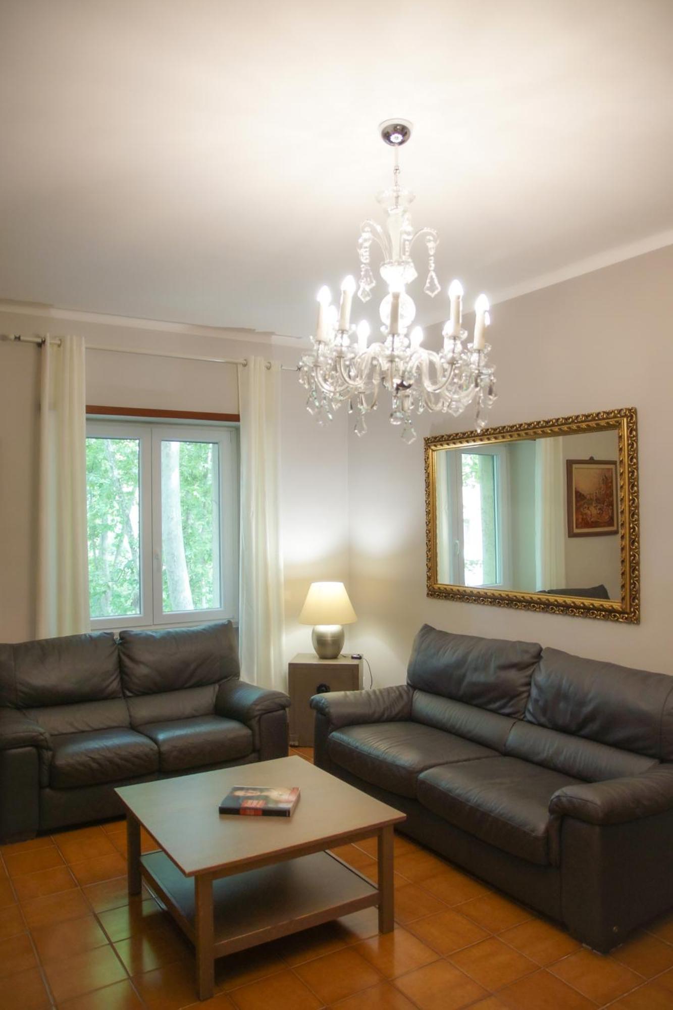 Family'S Apartment Trastevere Řím Exteriér fotografie